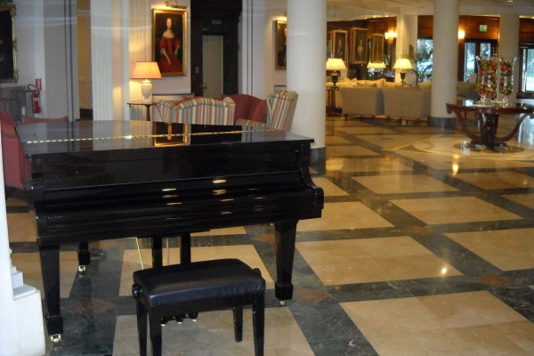 Excelsior Palace Hotel (Rapallo)